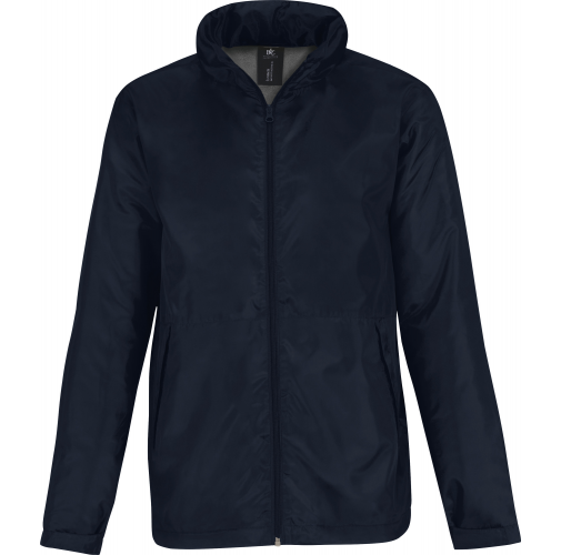 navy Chaqueta Multi-Active hombre