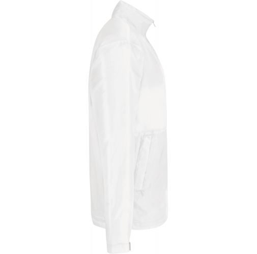 white Chaqueta Multi-Active hombre