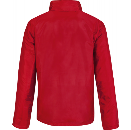 red Chaqueta Multi-Active hombre