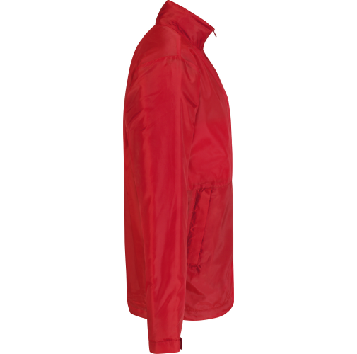 red Chaqueta Multi-Active hombre