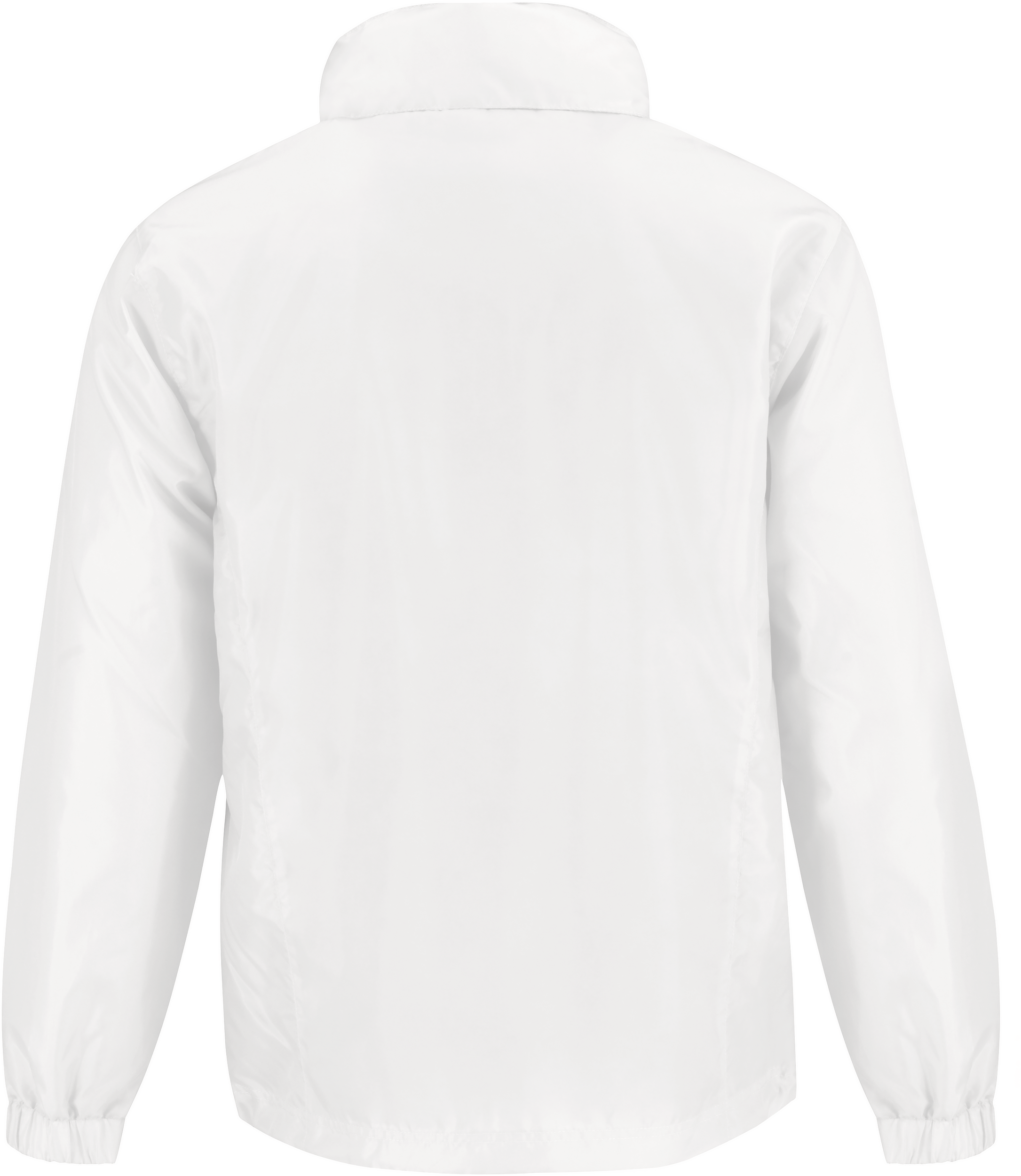 ID.601 Cortavientos forrado