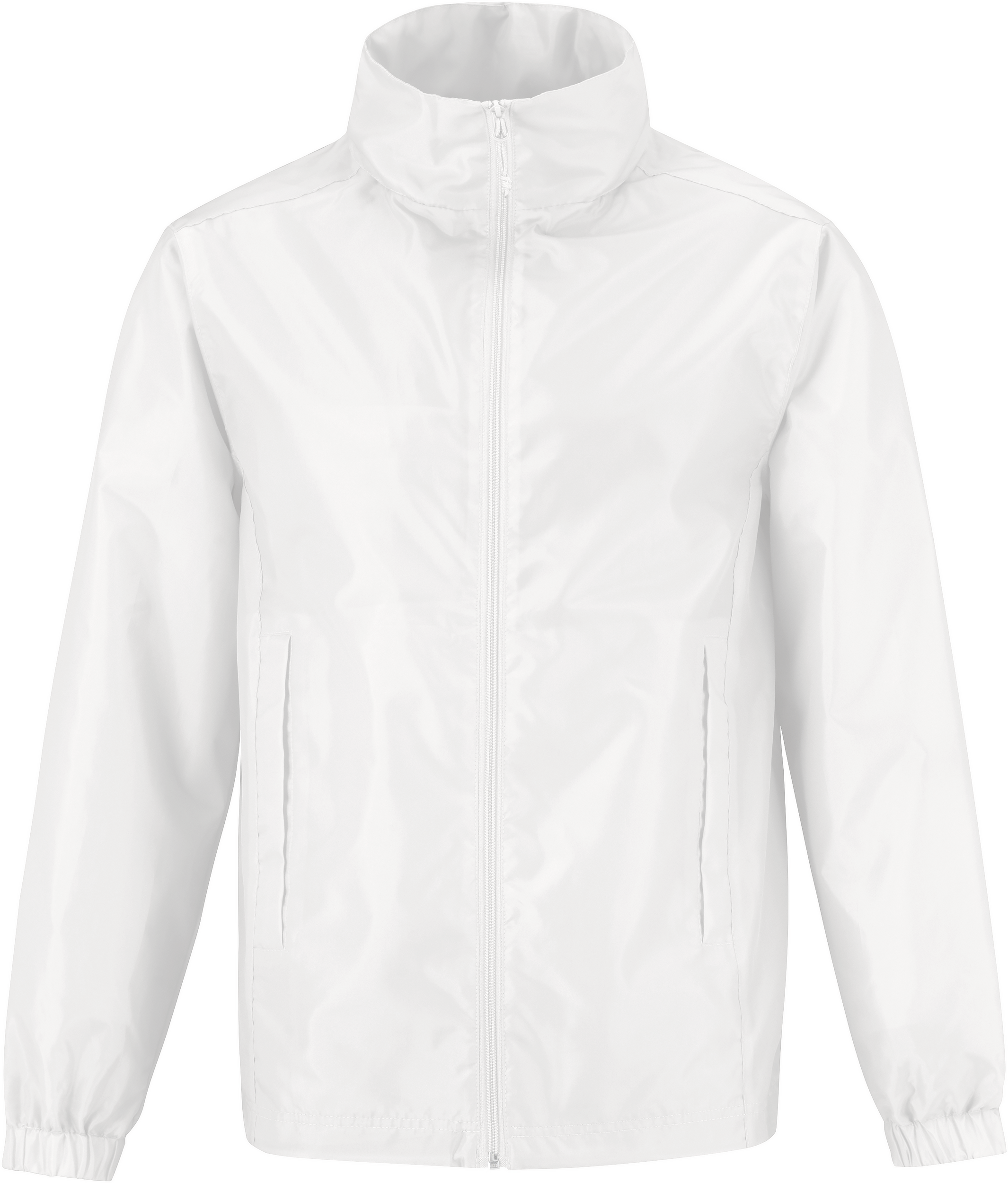 ID.601 Cortavientos forrado