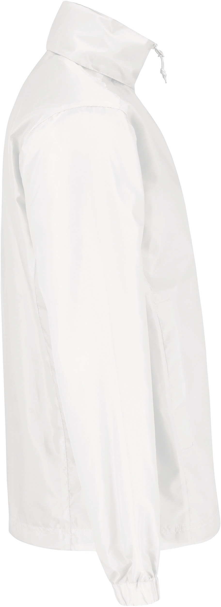 ID.601 Cortavientos forrado