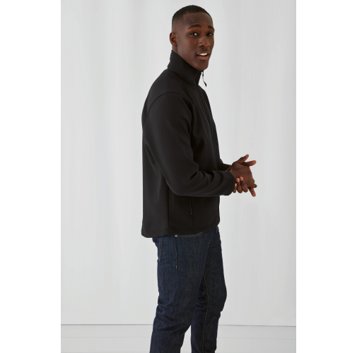 ID.701 Chaqueta Softshell hombre
