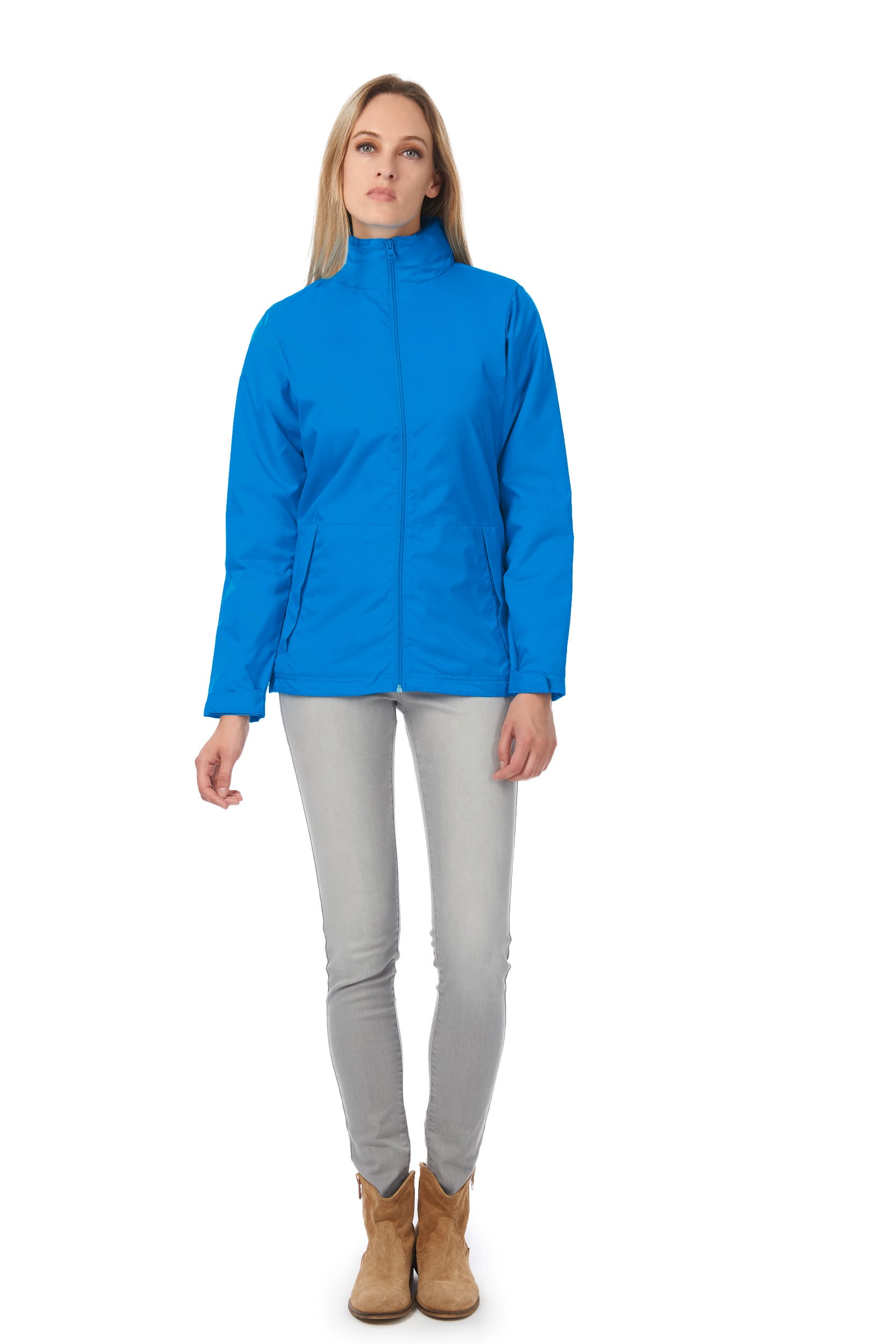 CHAQUETA MULTI-ACTIVE MUJER