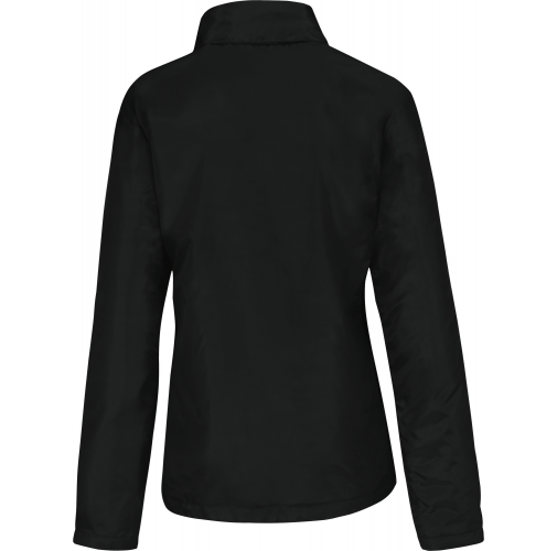 black Chaqueta Multi-Active mujer