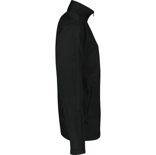 black Chaqueta Multi-Active mujer