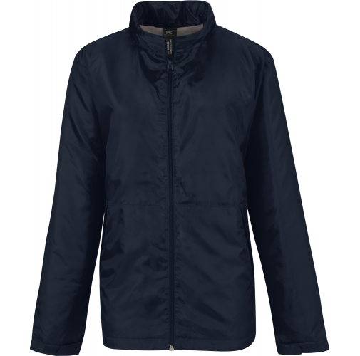 navy Chaqueta Multi-Active mujer