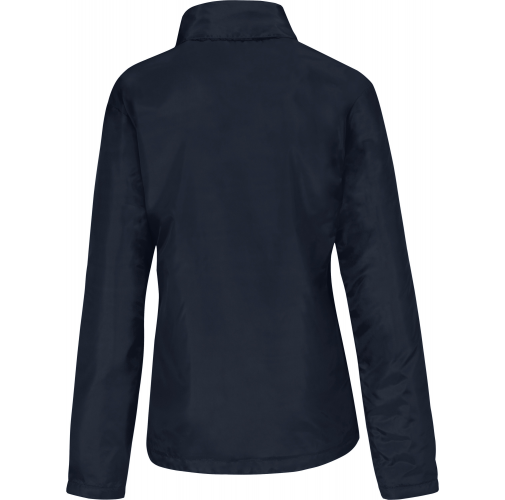 navy Chaqueta Multi-Active mujer
