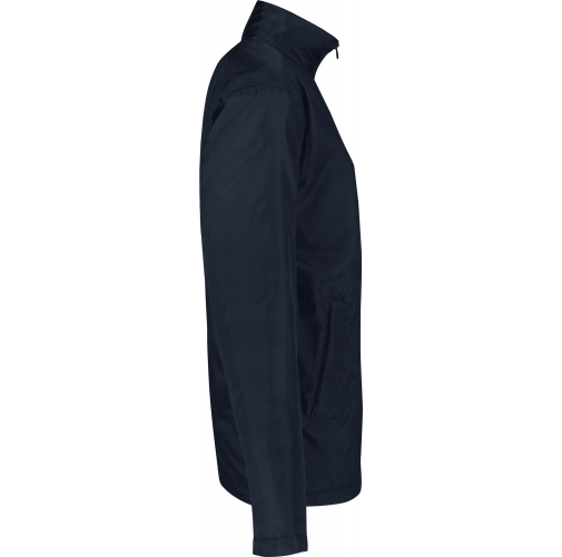 navy Chaqueta Multi-Active mujer
