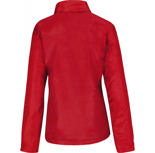 red Chaqueta Multi-Active mujer