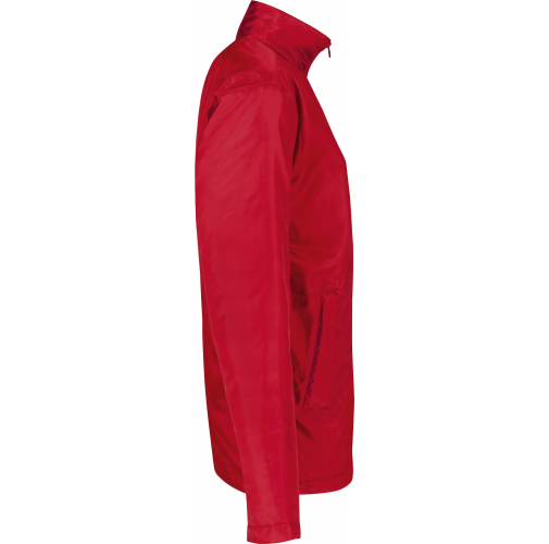 red Chaqueta Multi-Active mujer