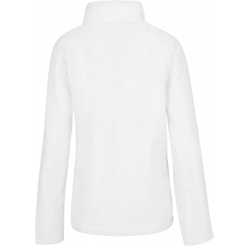 white Chaqueta Multi-Active mujer