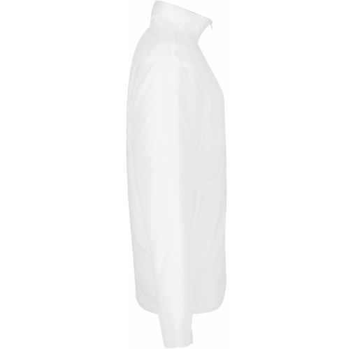 white Chaqueta Multi-Active mujer