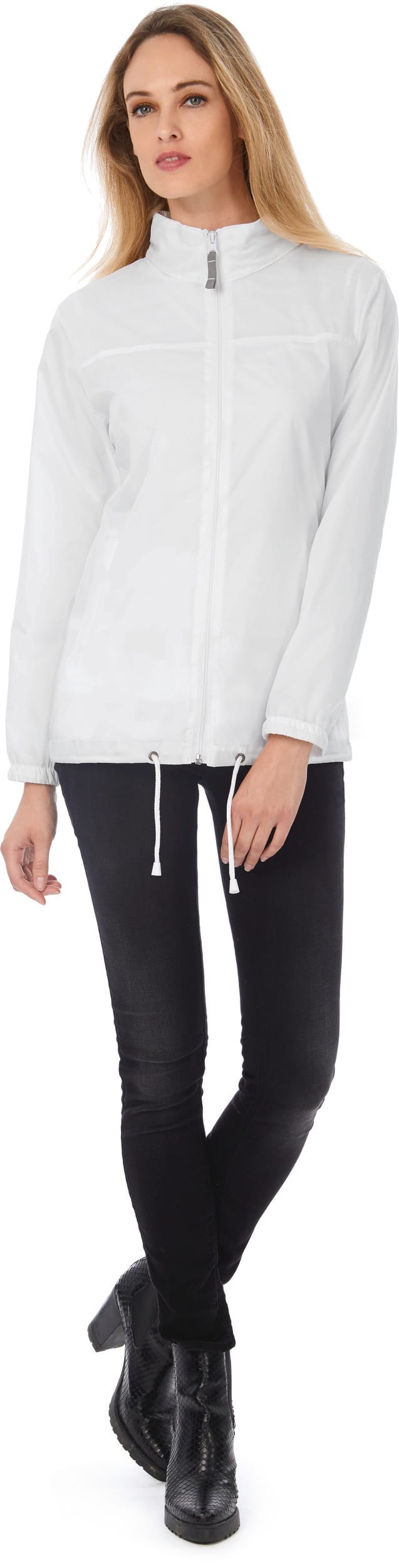 CORTAVIENTOS SIROCCO MUJER