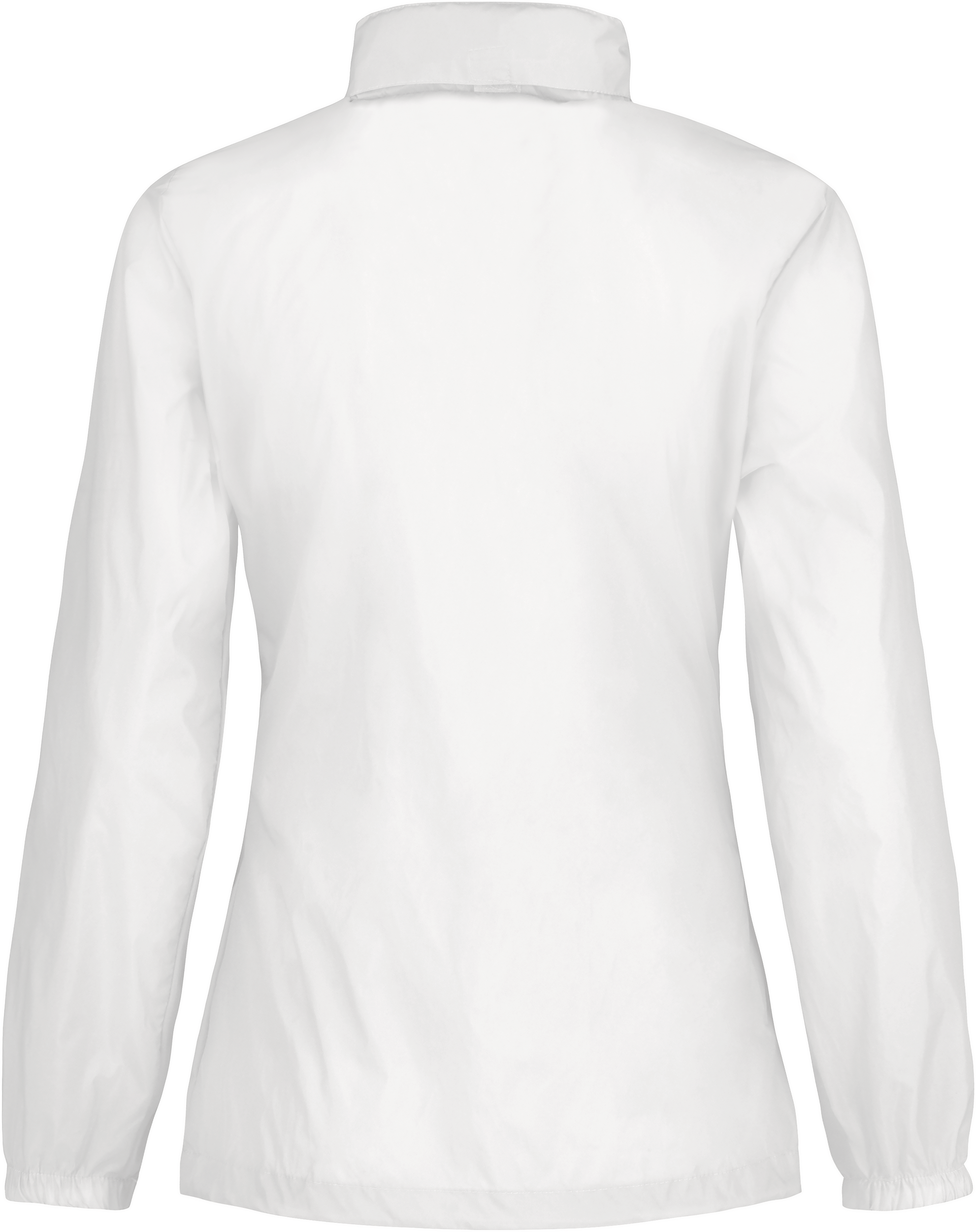 Cortavientos Sirocco mujer