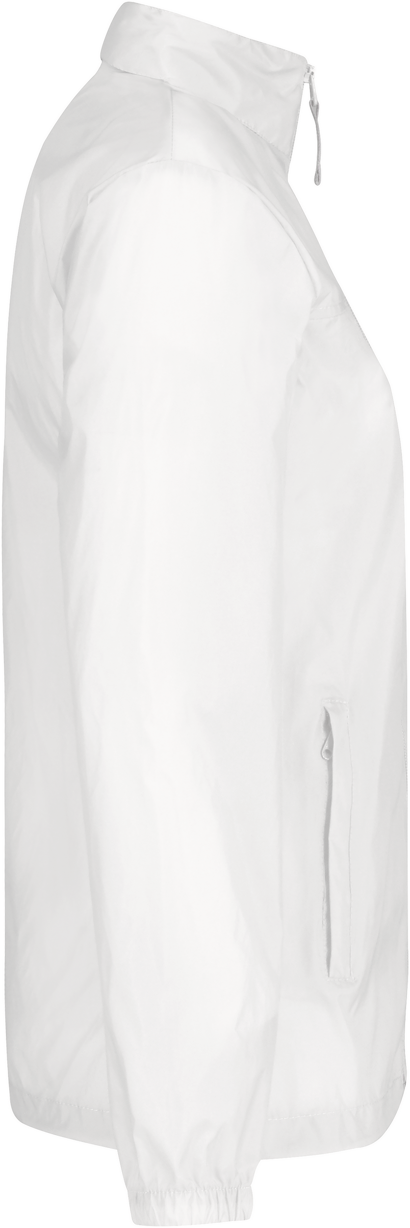 Cortavientos Sirocco mujer