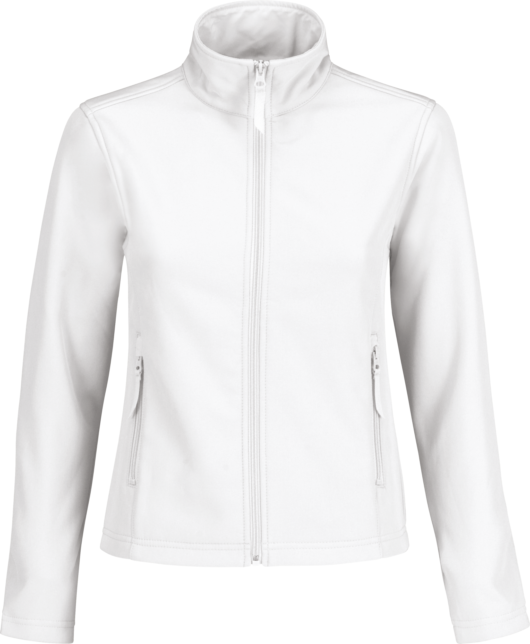 ID.701 Chaqueta Softshell mujer