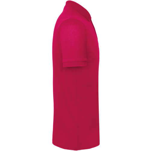 sorbet Polo Orgánico Inspire hombre
