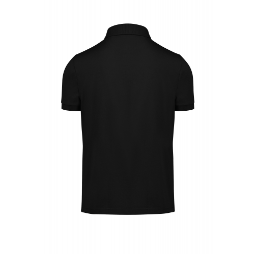 black MY POLO 180 manga corta Hombre<br/>