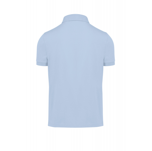 blush blue MY POLO 180 manga corta Hombre<br/>