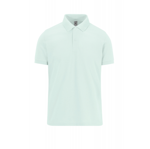 blush mint MY POLO 180 manga corta Hombre<br/>