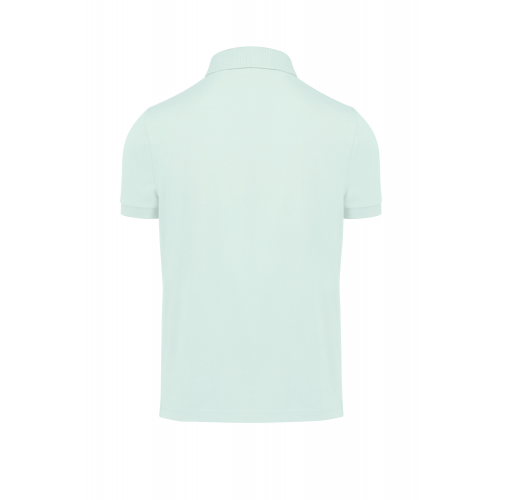blush mint MY POLO 180 manga corta Hombre<br/>