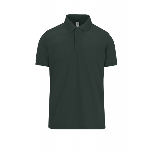 dark forest MY POLO 180 manga corta Hombre<br/>