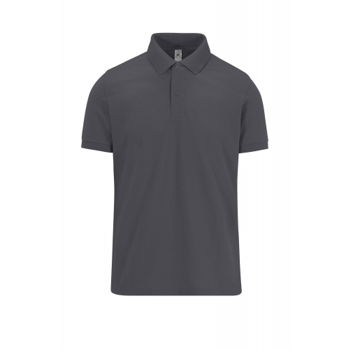 dark grey MY POLO 180 manga corta Hombre<br/>