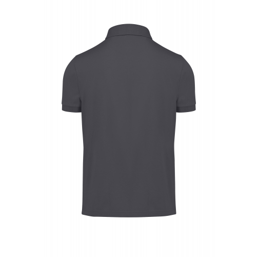 dark grey MY POLO 180 manga corta Hombre<br/>