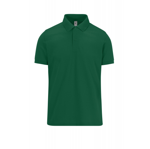 ivy green MY POLO 180 manga corta Hombre<br/>