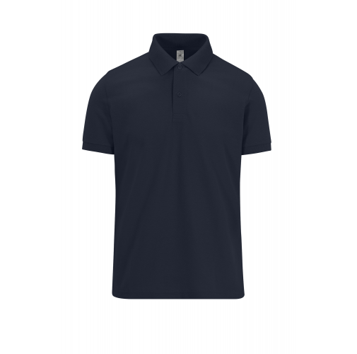 navy pure MY POLO 180 manga corta Hombre<br/>