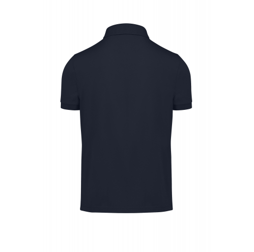 navy pure MY POLO 180 manga corta Hombre<br/>