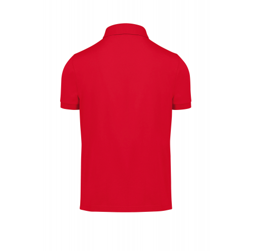 red MY POLO 180 manga corta Hombre<br/>