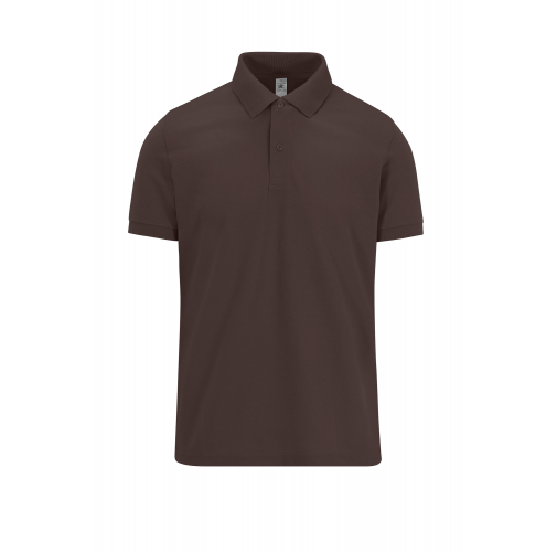 roasted cofee MY POLO 180 manga corta Hombre<br/>