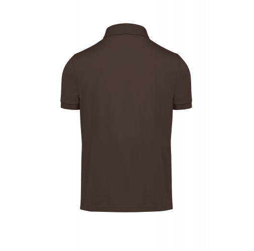roasted cofee MY POLO 180 manga corta Hombre<br/>