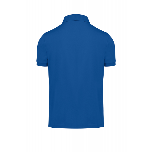 royal blue MY POLO 180 manga corta Hombre<br/>