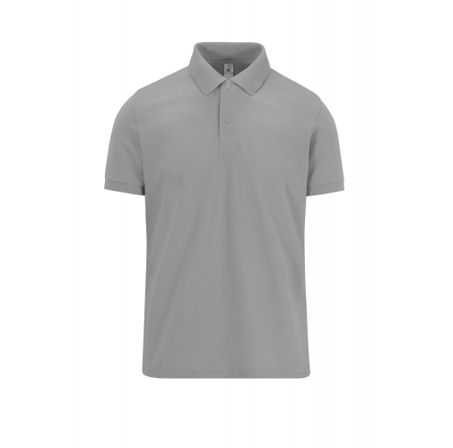 sport grey MY POLO 180 manga corta Hombre<br/>