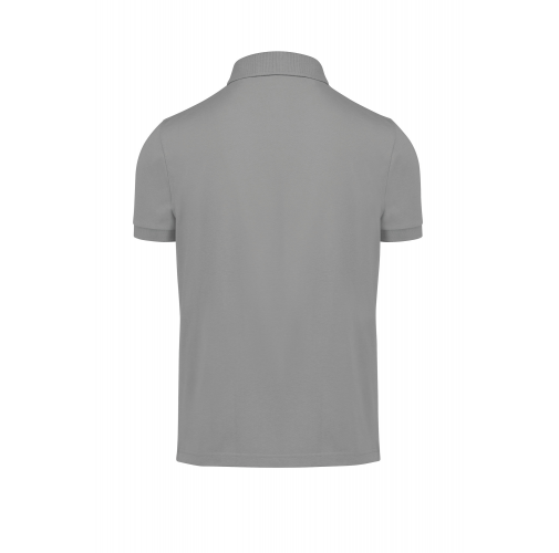 sport grey MY POLO 180 manga corta Hombre<br/>