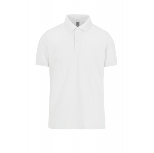 white MY POLO 180 manga corta Hombre<br/>