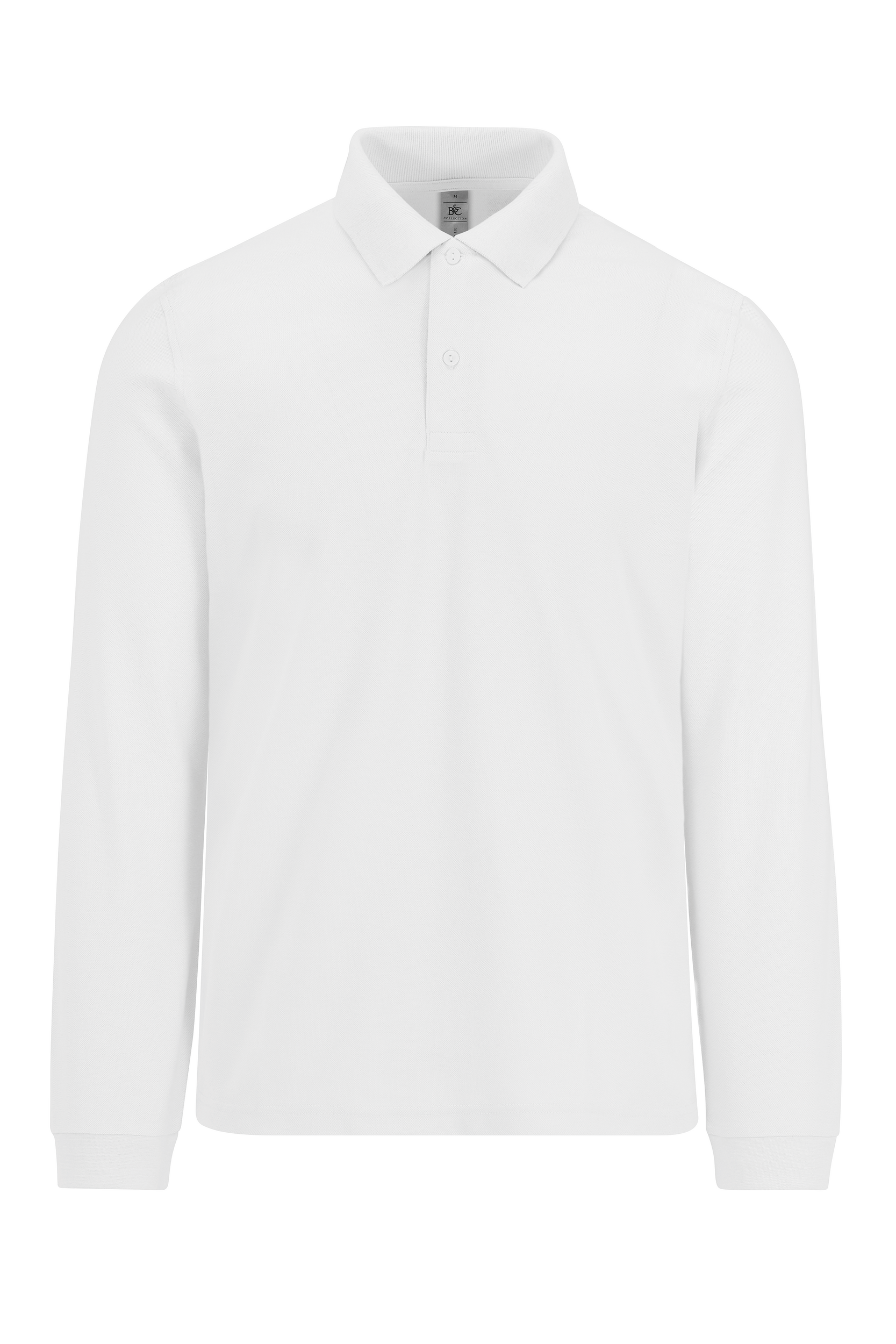 MY POLO 180 manga larga Hombre<br/>