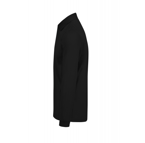 black MY POLO 180 manga larga Hombre<br/>