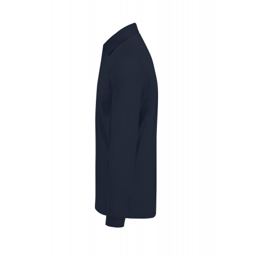 navy MY POLO 180 manga larga Hombre<br/>