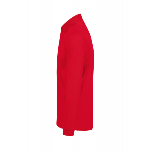 red MY POLO 180 manga larga Hombre<br/>