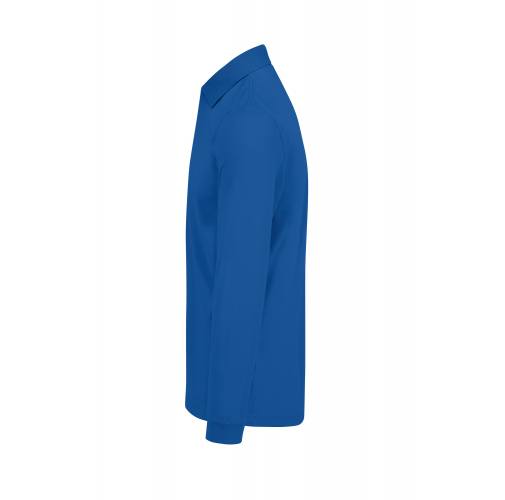 royal blue MY POLO 180 manga larga Hombre<br/>