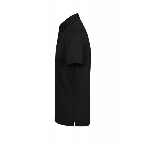 black MY POLO 210 manga corta Hombre