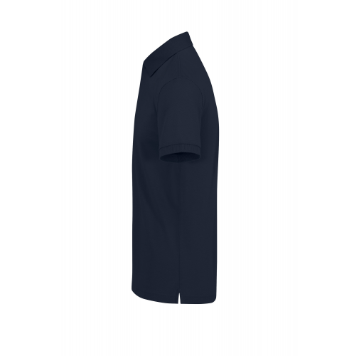 navy MY POLO 210 manga corta Hombre