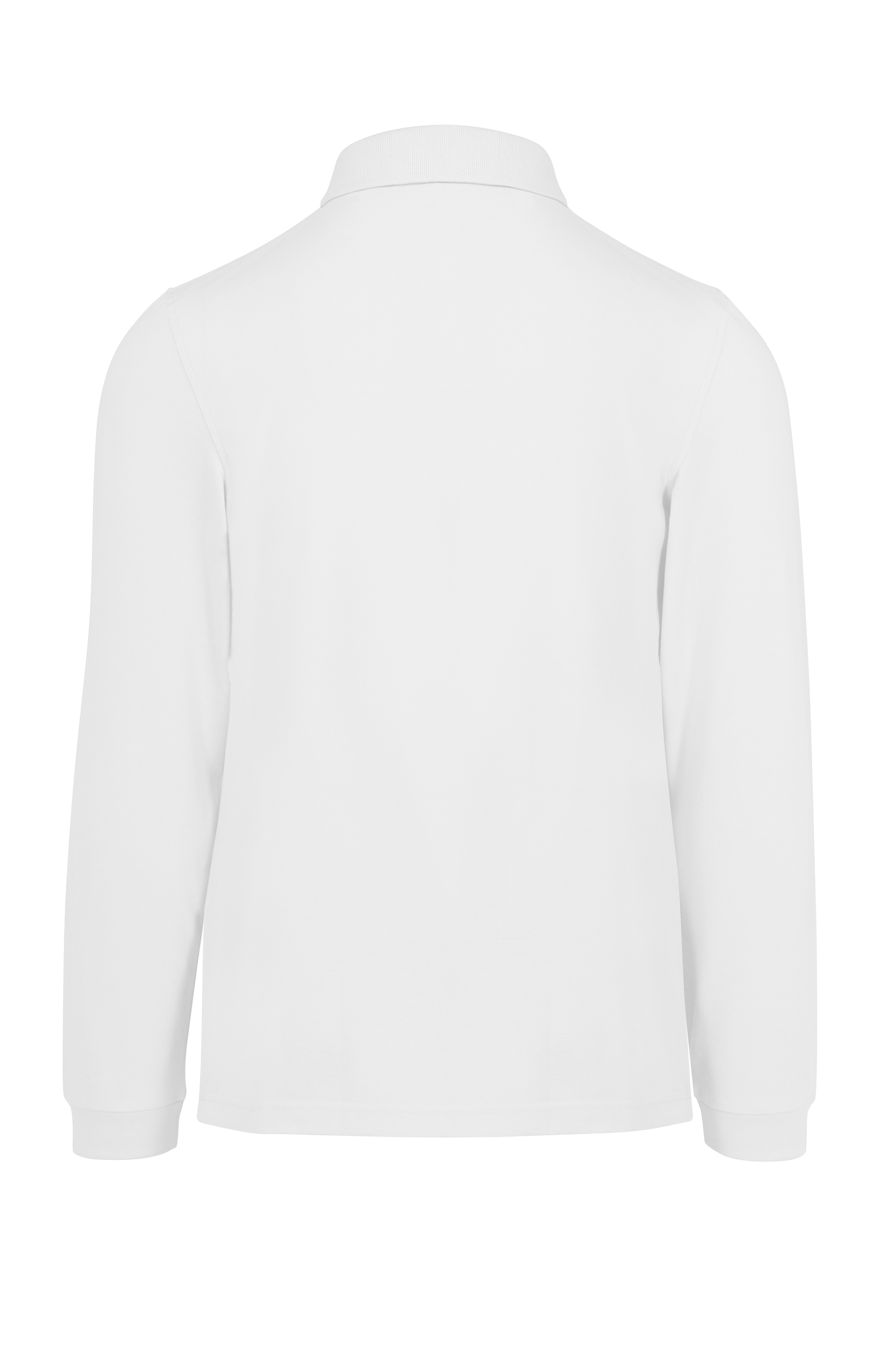 black MY POLO 210 manga larga Hombre