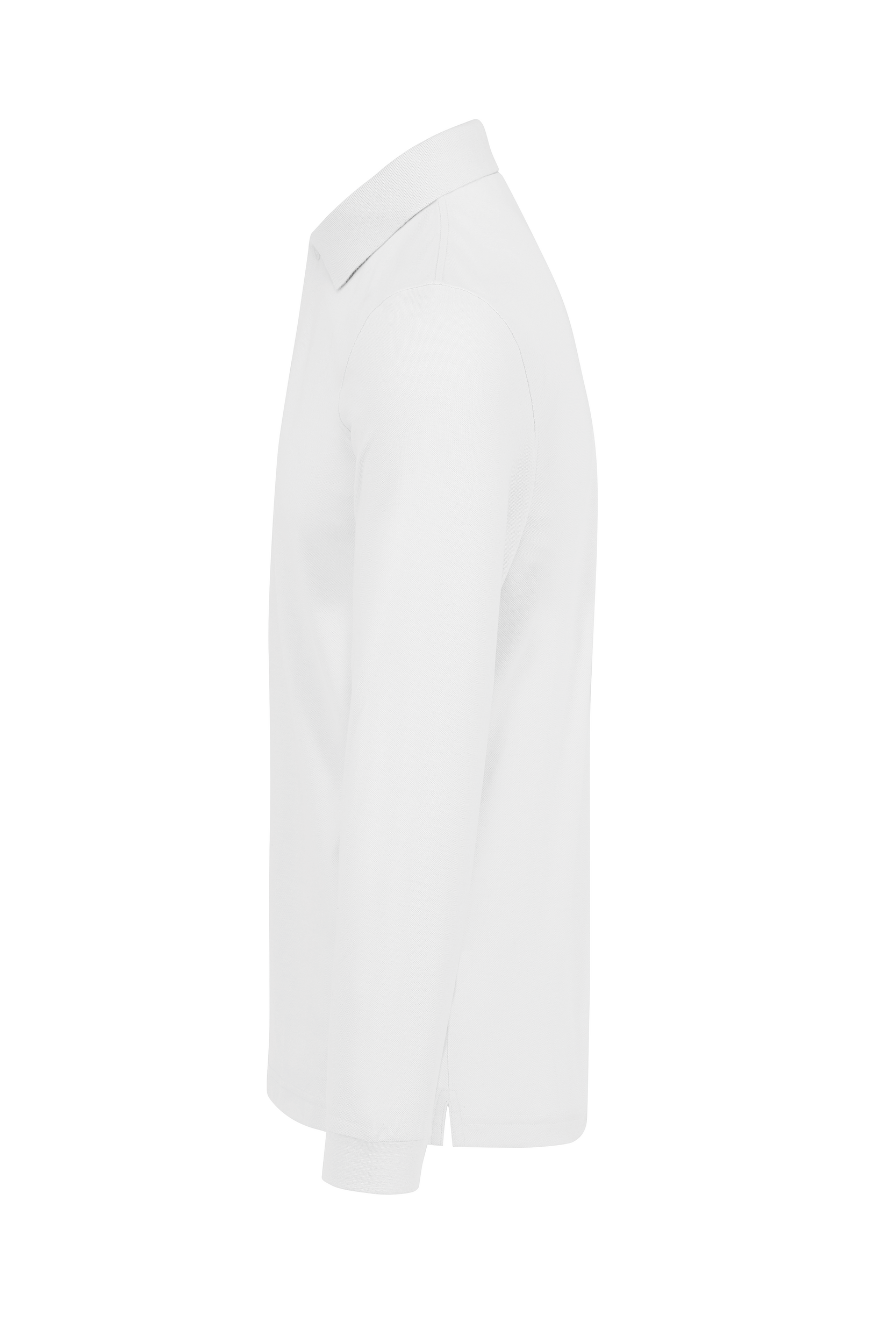 black MY POLO 210 manga larga Hombre