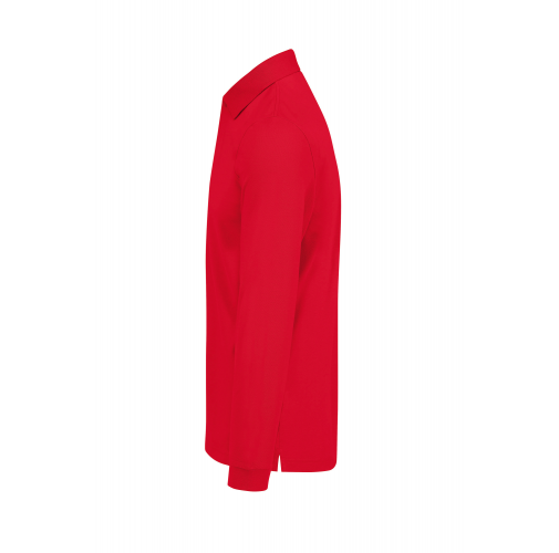 red MY POLO 210 manga larga Hombre